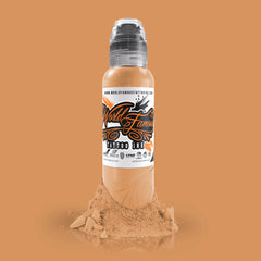 World Famous Animal Kingdom Bearded Dragon Ink 1oz