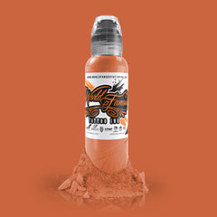 World Famous Animal Kingdom Cheetah Skin Ink 1oz