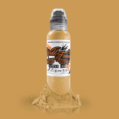 World Famous Animal Kingdom Gazelle Ink 1oz