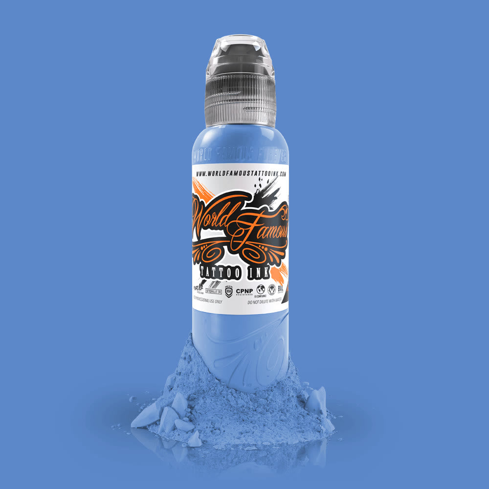 World Famous Animal Kingdom Natural Pool Ink 1oz