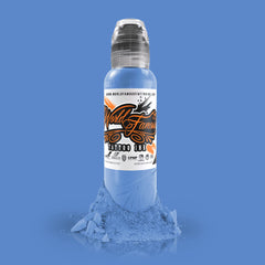 World Famous Animal Kingdom Natural Pool Ink 1oz