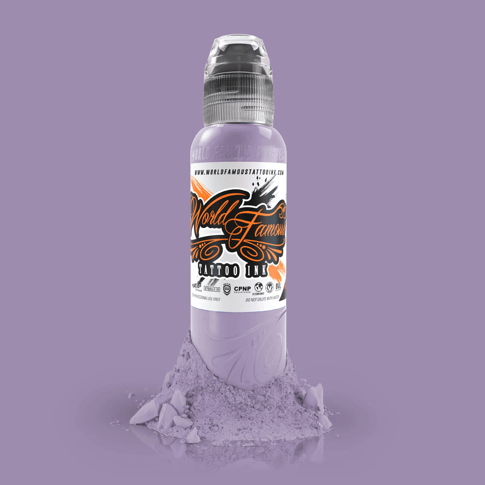 World Famous Animal Kingdom Sweet Smoke Ink 1oz