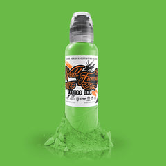 World Famous Animal Kingdom Tree Frog Ink 1oz