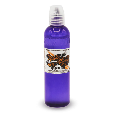 World Famous - Colour Enhancer 4oz