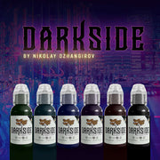 World Famous - Nikolay Dzhangirov Darkside Set 1oz