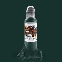 World Famous Hori Hui Deep Kappa Ink 1oz