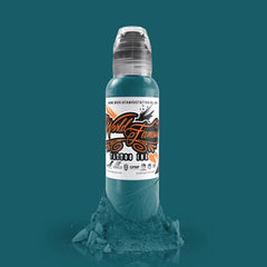 World Famous Hori Hui Fudo Ink 1oz
