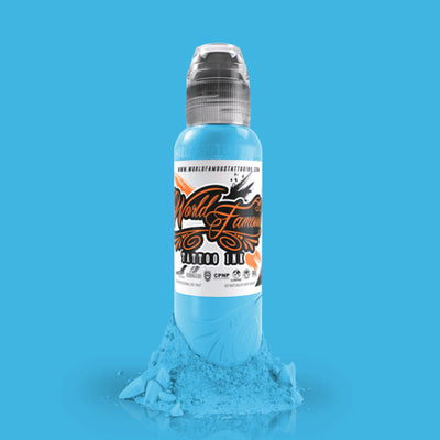 World Famous Hori Hui Light Wave Ink