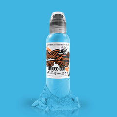 World Famous Hori Hui Light Wave Ink 1oz