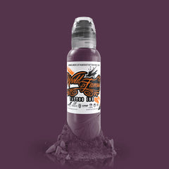 World Famous Jenstones Macabre Crystal Ink 1oz