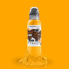 World Famous Master Mike 24K Gold Ink 1oz