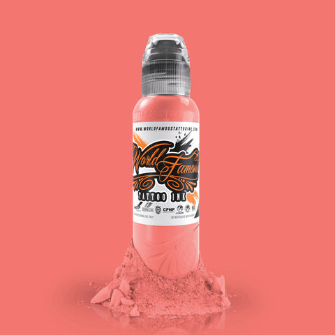 World Famous - Oleg Light Skin 1oz