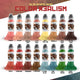 World Famous Oleg Shepelenko Realism Set 1oz