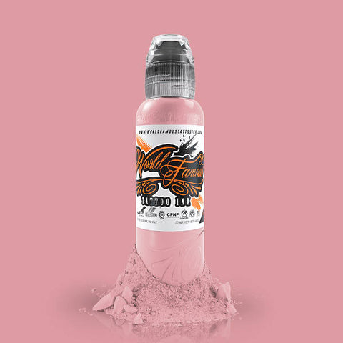 World Famous - Pink Grapefruit 1oz