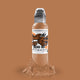 World Famous Pink Ribbon Tan Mink Ink