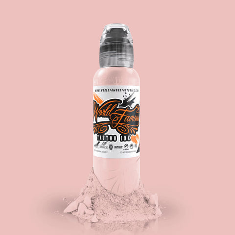 World Famous - Maks Kornev Pink Skintone #4 1oz