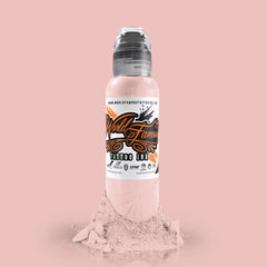 World Famous Maks Kornev Pink Skintone #4 Ink 1oz
