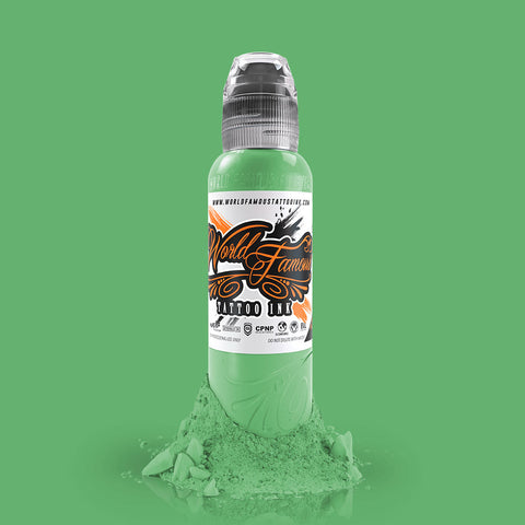 World Famous - Retro Summer Margarita 1oz