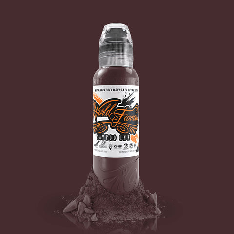 World Famous - Slovak Skintone #2 1oz