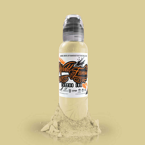 World Famous - Skintone Swiss Skin 1oz
