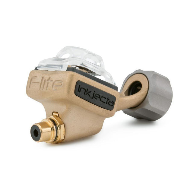 Inkjecta Flite Nano - Brass Blast