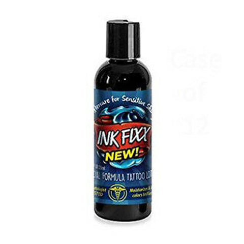Ink Fixx Tattoo Lotion