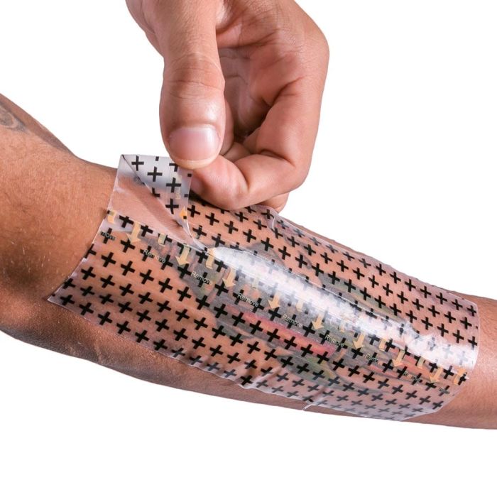 Recovery Derm Shield Roll